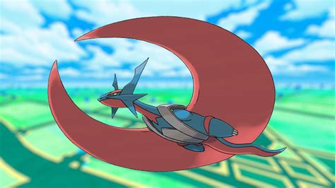 mega salamence moveset|mega salamence pokemon go.